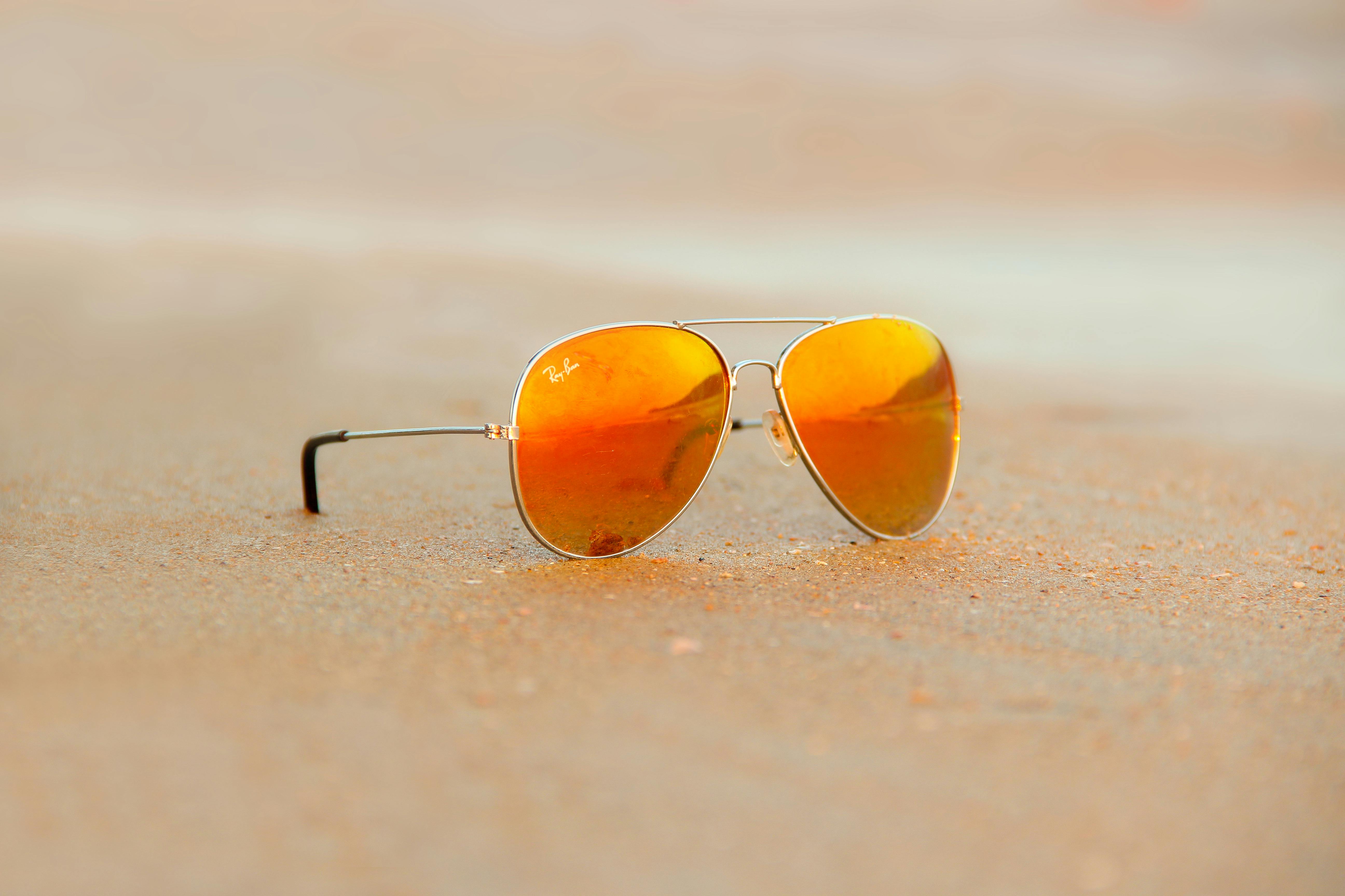 Best Sunglasses For Summer 2025