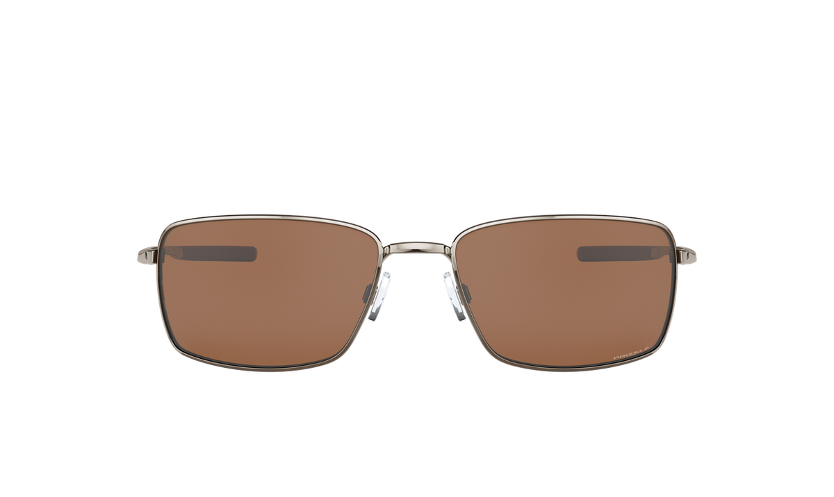 Oakley OO4075-14 Square Wire Polarised