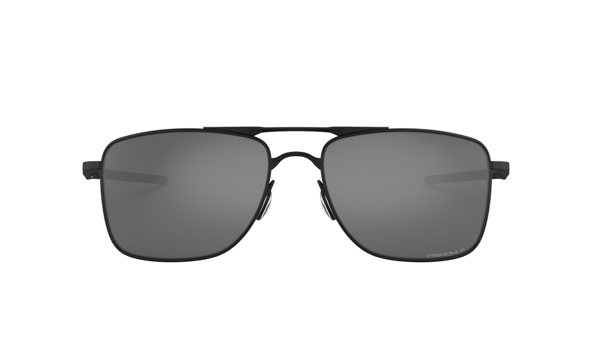 Oakley OO4124-02 Gauge 8 Polarised
