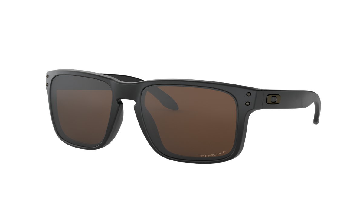 Oakley OO9102-D7 Holbrook Polarised