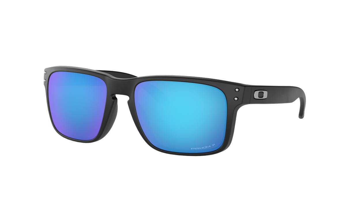Oakley OO9102-F0 Holbrook Polarised