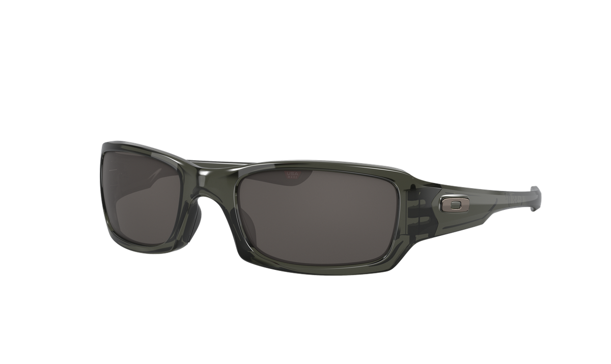 Oakley OO9238-05 Fives Squared