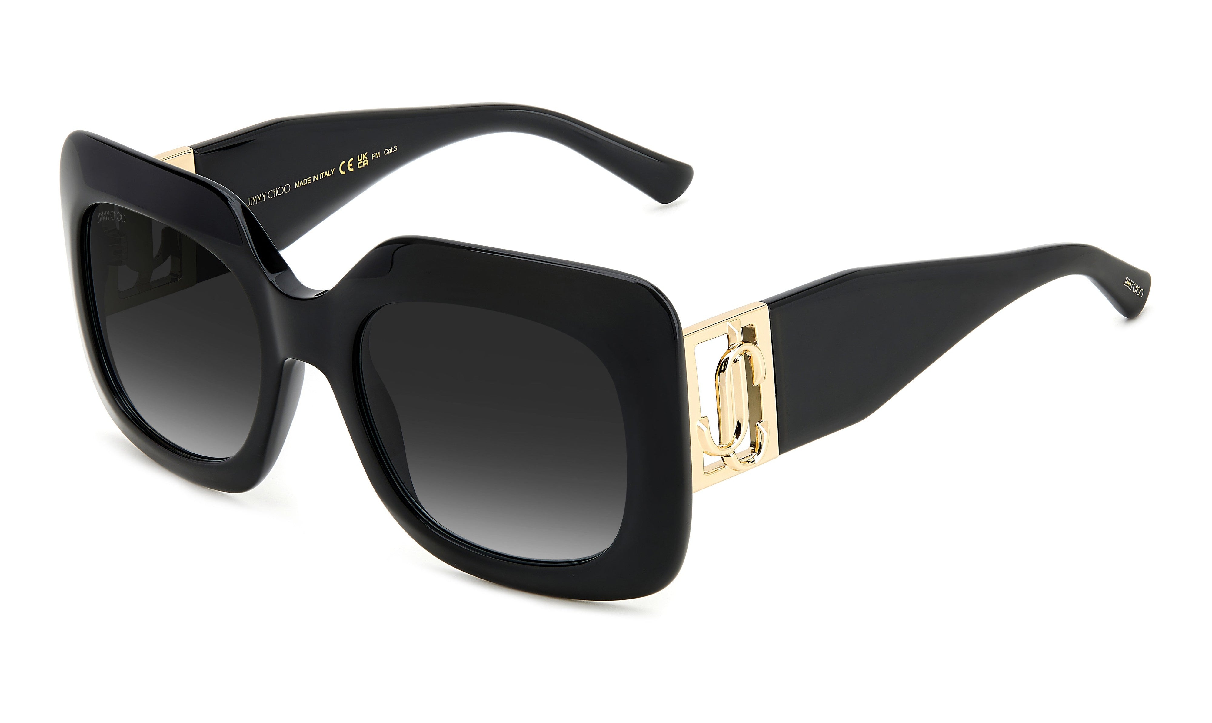 Jimmy Choo GAYA/S 205757-807