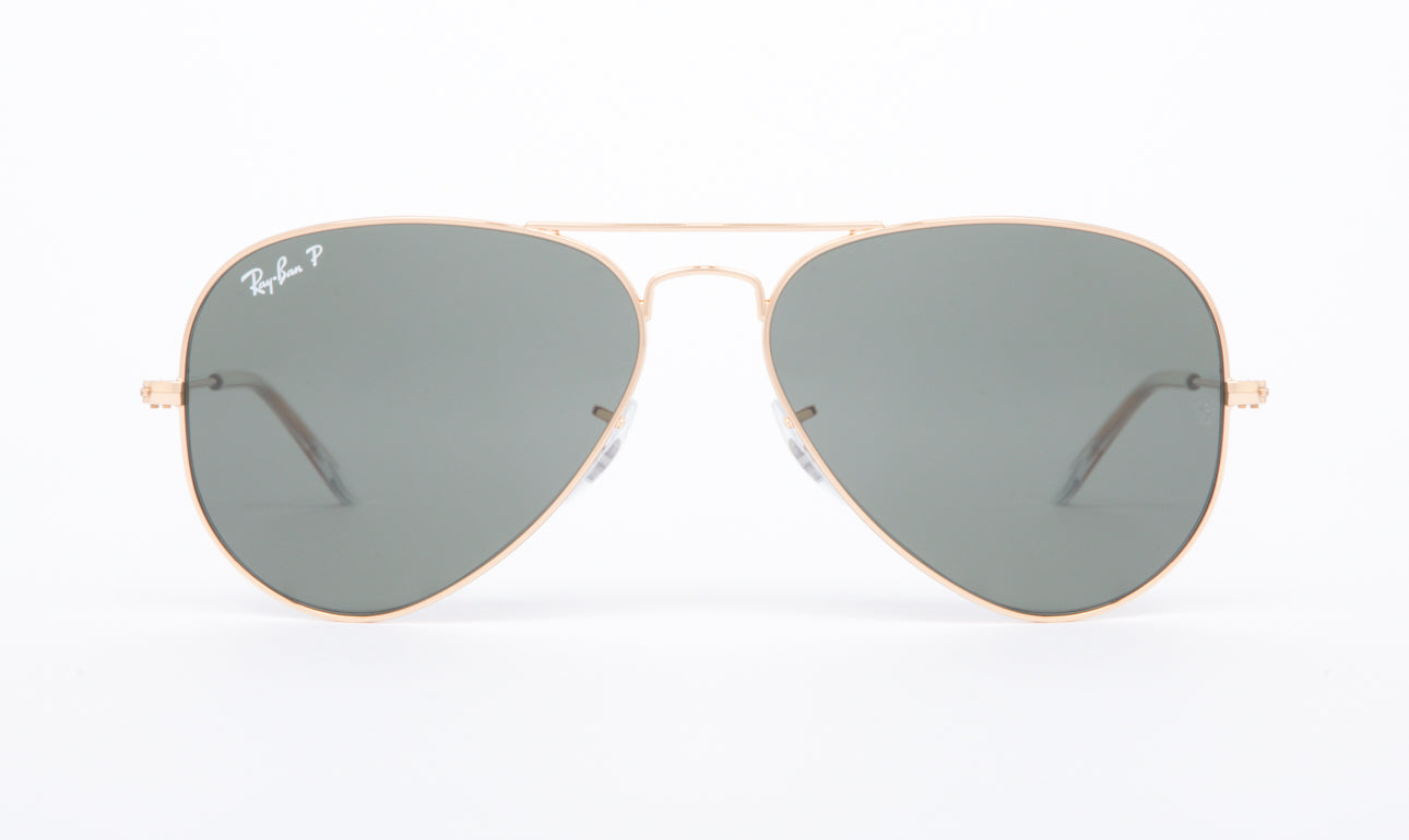 Ray-Ban RB3025 001/58 Polarized