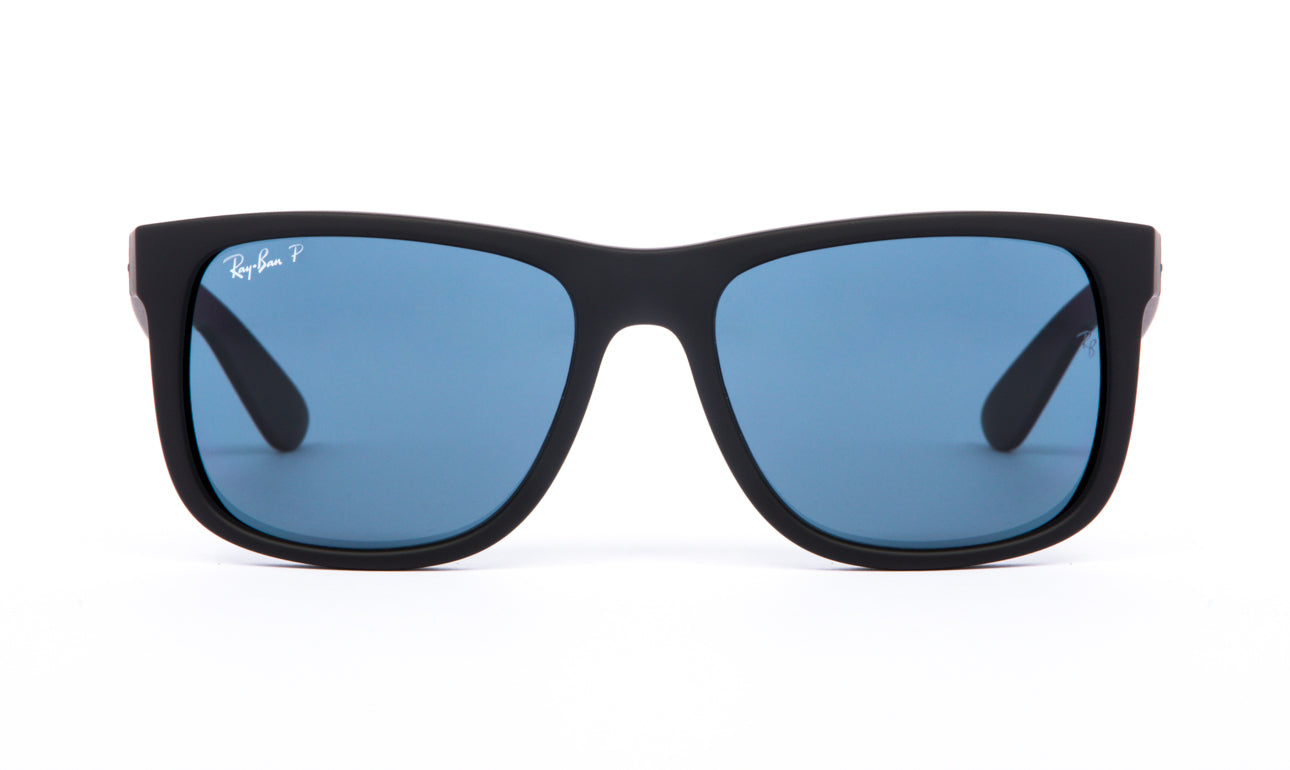 Ray-Ban RB4165 622/2V 55 Justin Polarised