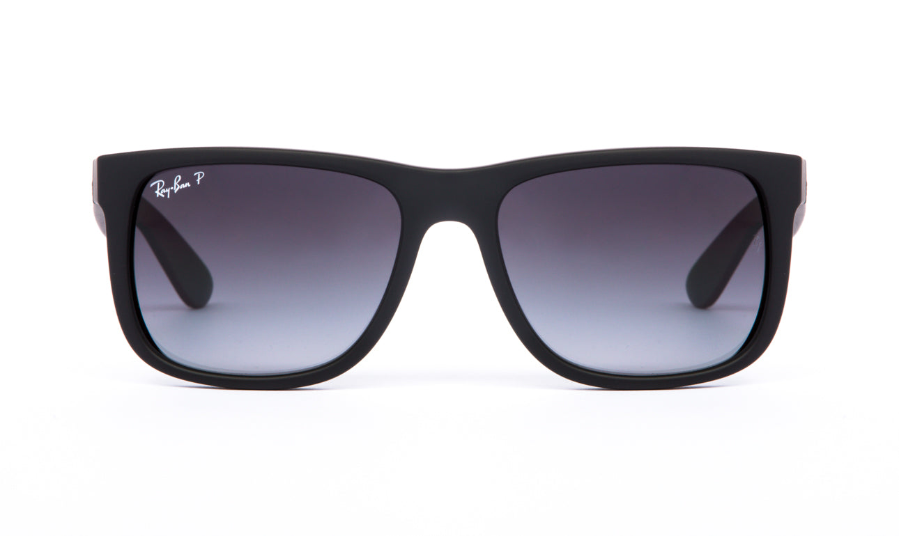 Ray-Ban RB4165 622/T3 Justin Polarised