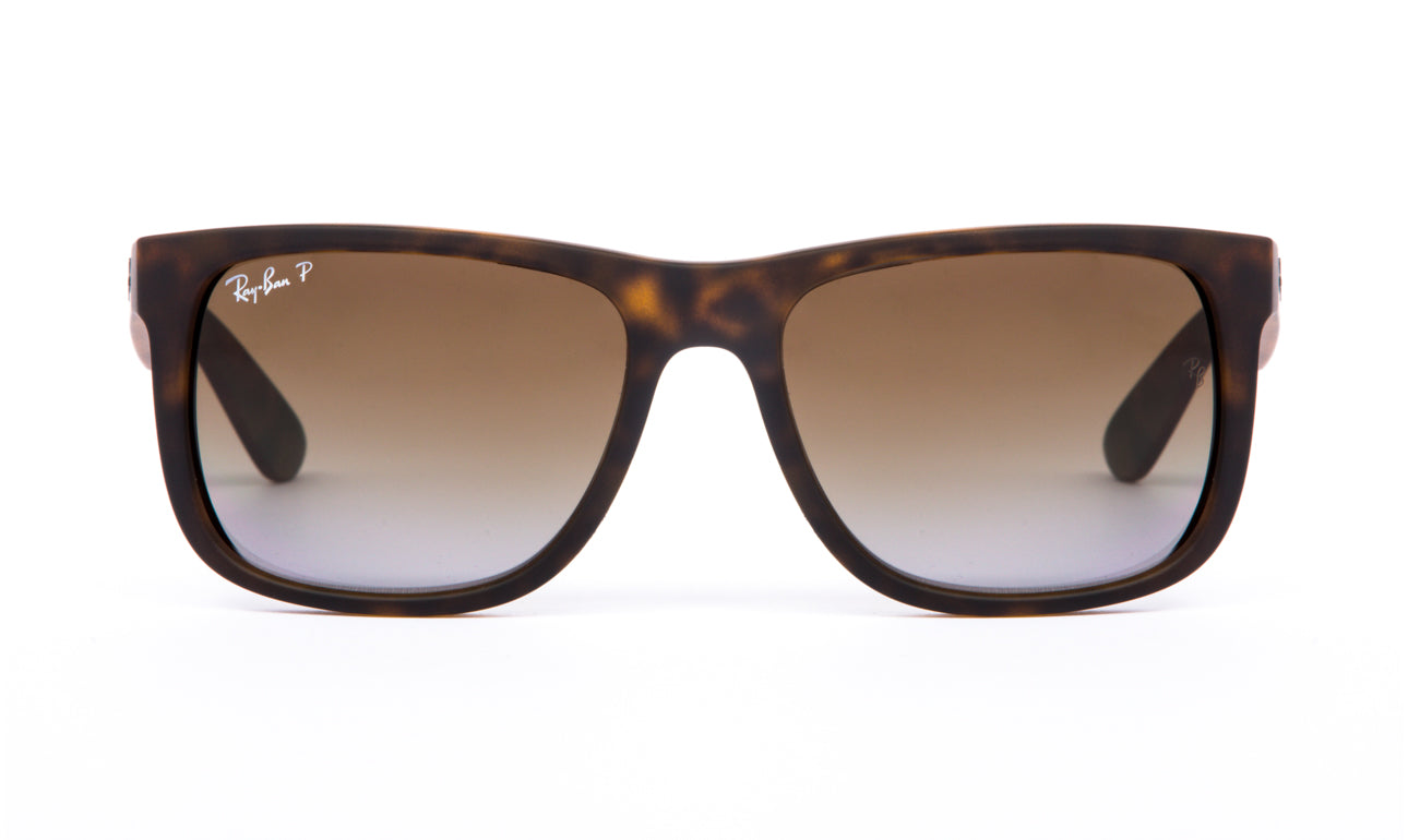 Ray-Ban RB4165 865/T5 Justin Polarised