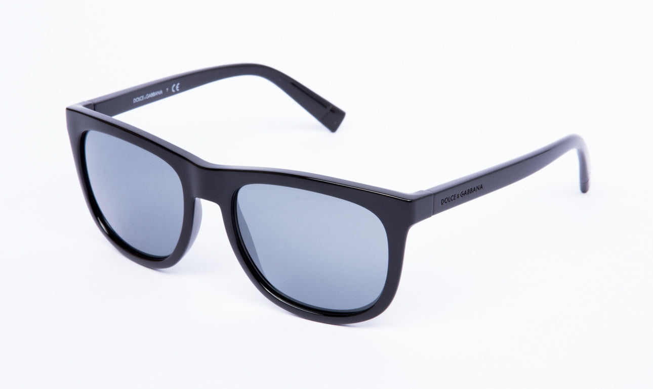 Dolce&Gabbana DG6102 501/6G