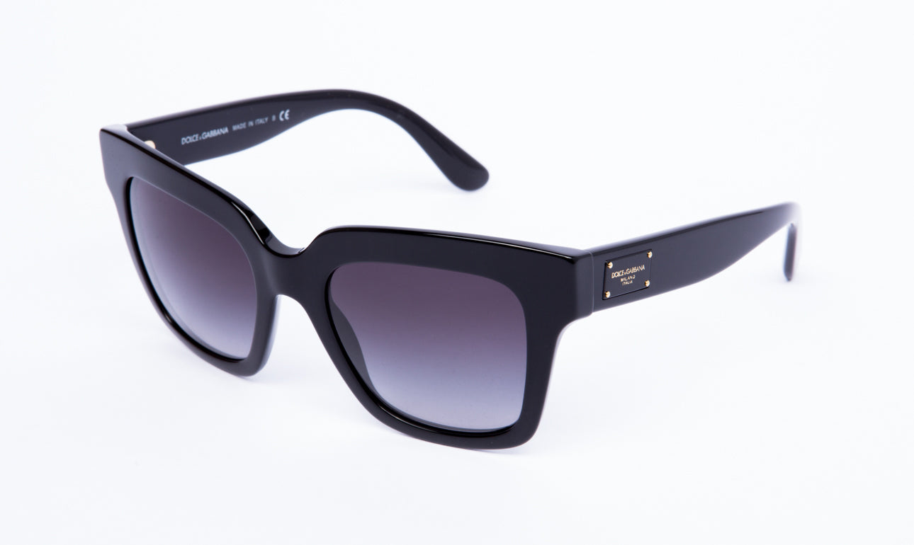 Dolce&Gabbana DG4286 501/8G