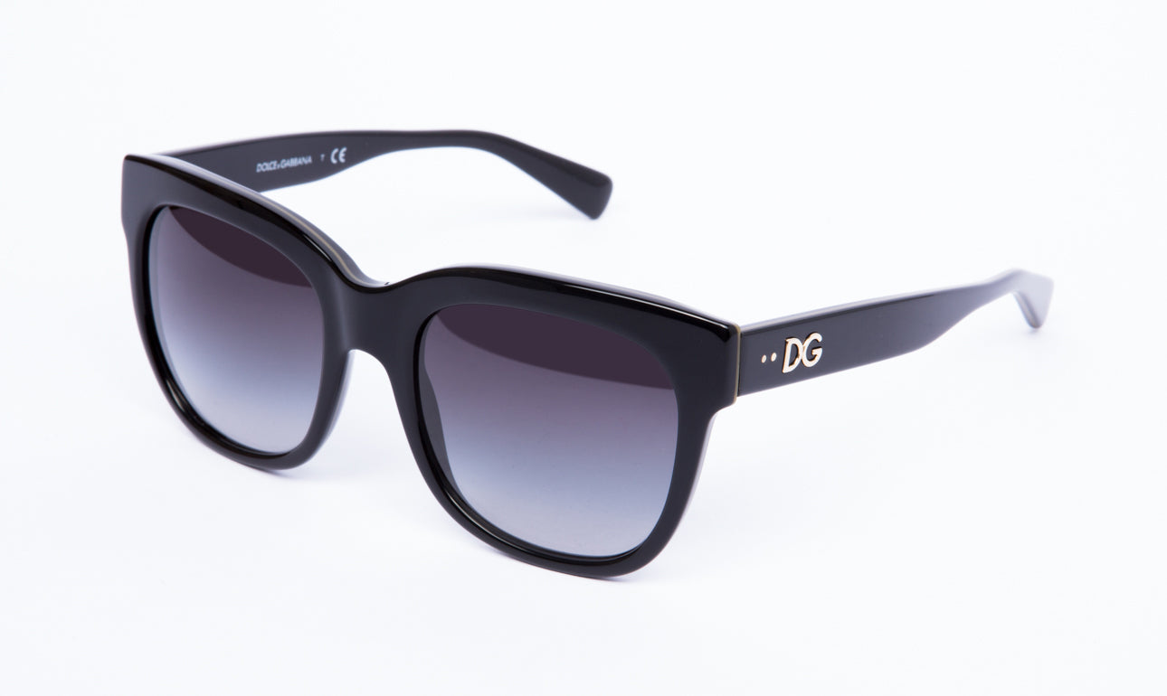 Dolce&Gabbana DG4272-30038G
