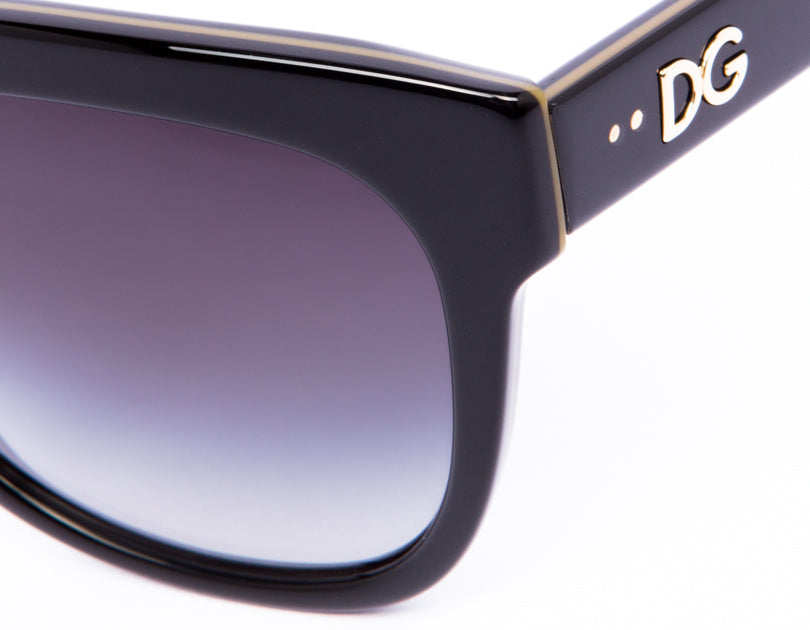 Dolce&Gabbana DG4272-30038G