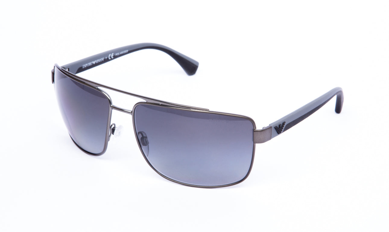 Emporio Armani EA2018 3003T3 Polarized