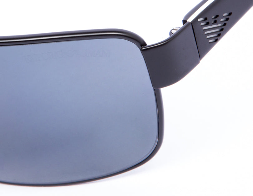 Emporio Armani EA2031 310981 Polarised