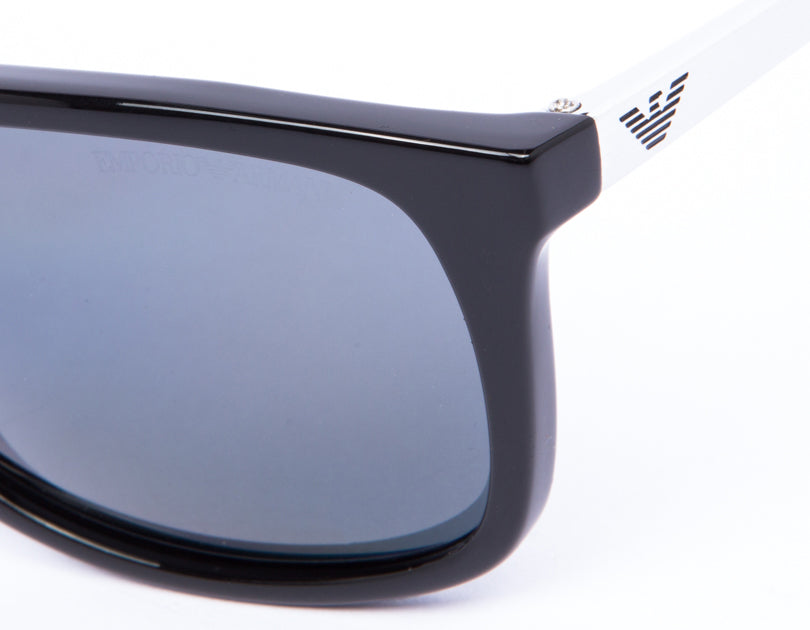 Emporio Armani EA4023 501781 Polarised