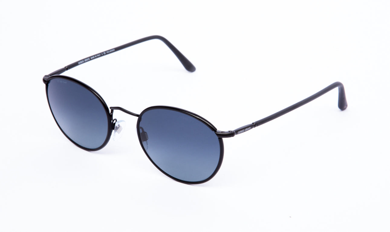 Georgio Armani AR6016J 30014U Polarized