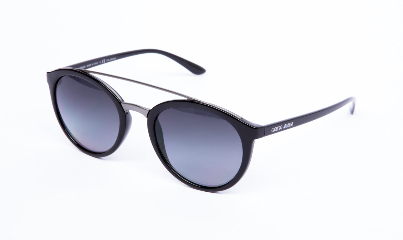 Giorgio Armani AR8083 5017T3 Polarised