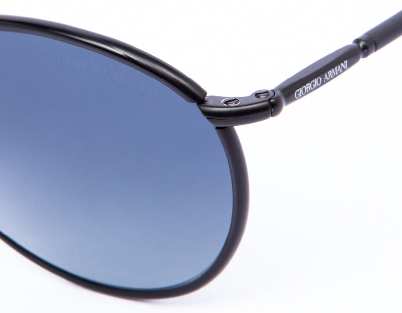 Giorgio Armani AR6016J 30014U Polarised