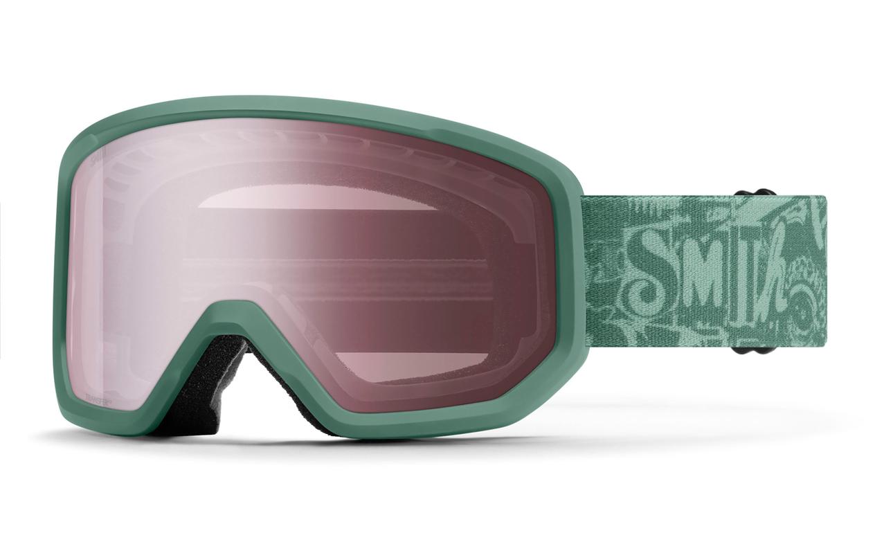 Smith Optics Transfer 3QW-4U