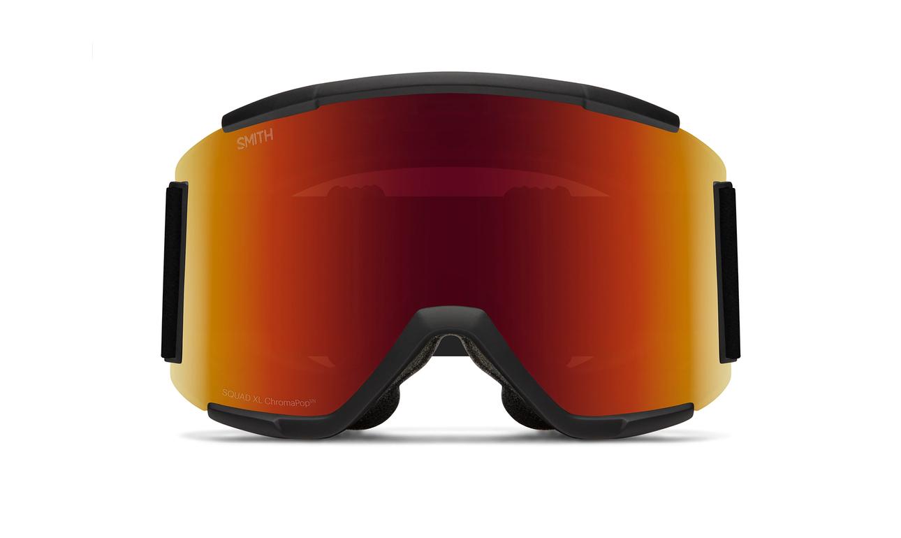 Smith Optics Squad XL 2QJ-6K