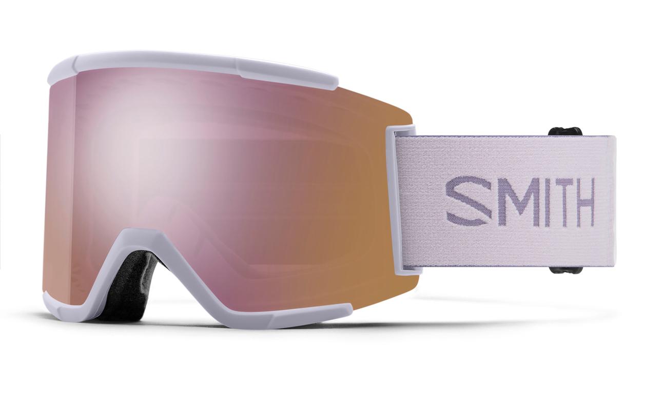 Smith Optics Squad XL 3QH-M5