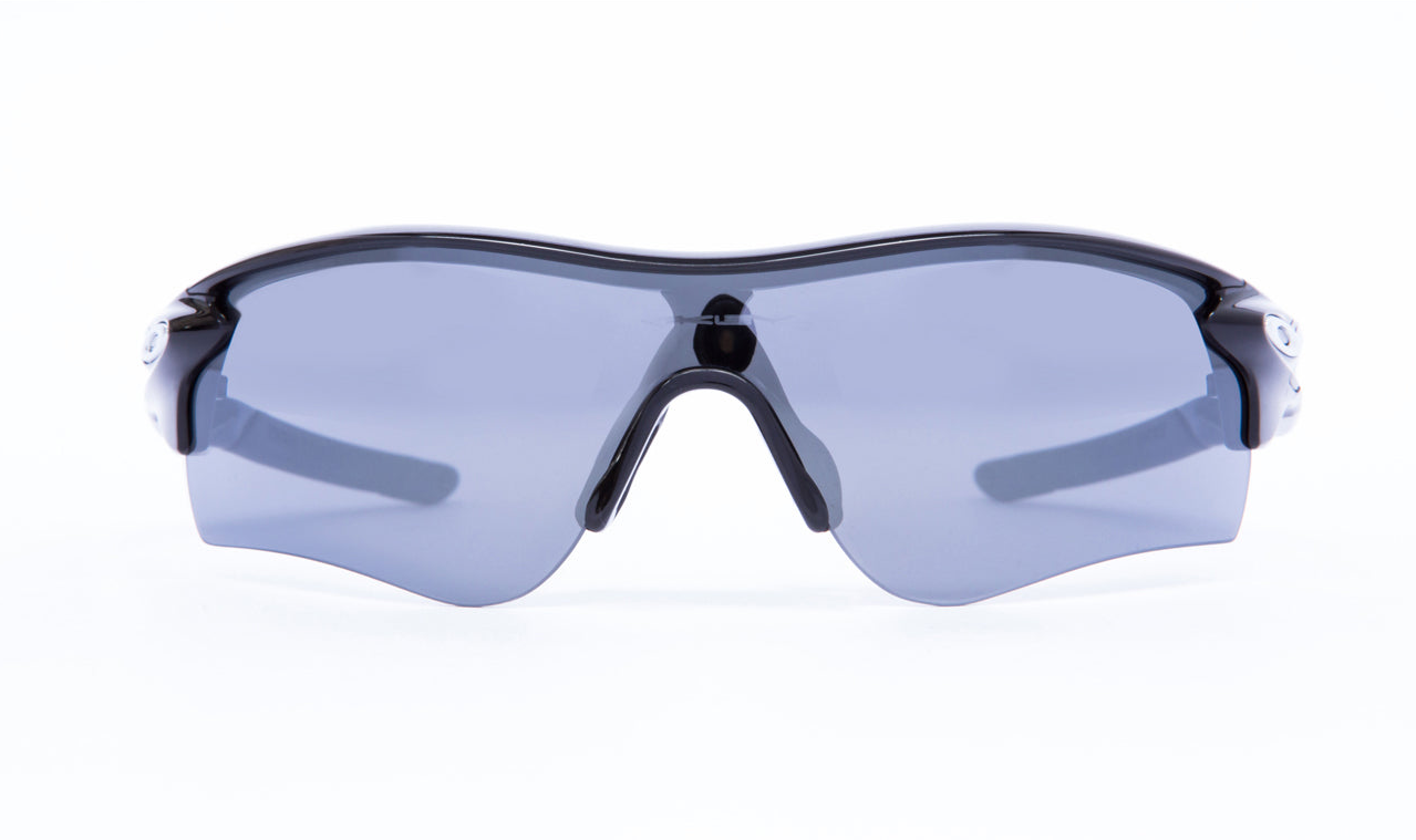 Oakley OO9181-01 Radarlock Path