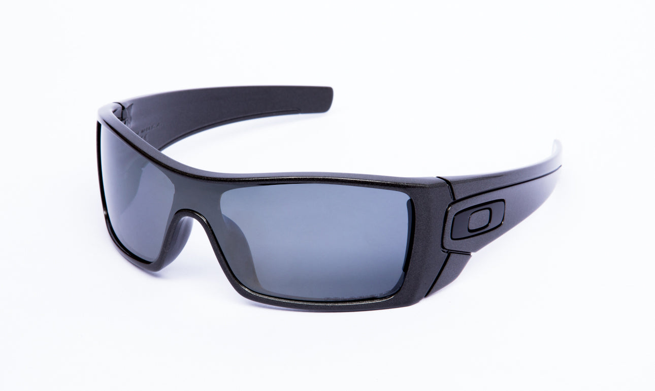 Oakley OO9101-05 Batwolf Polarised