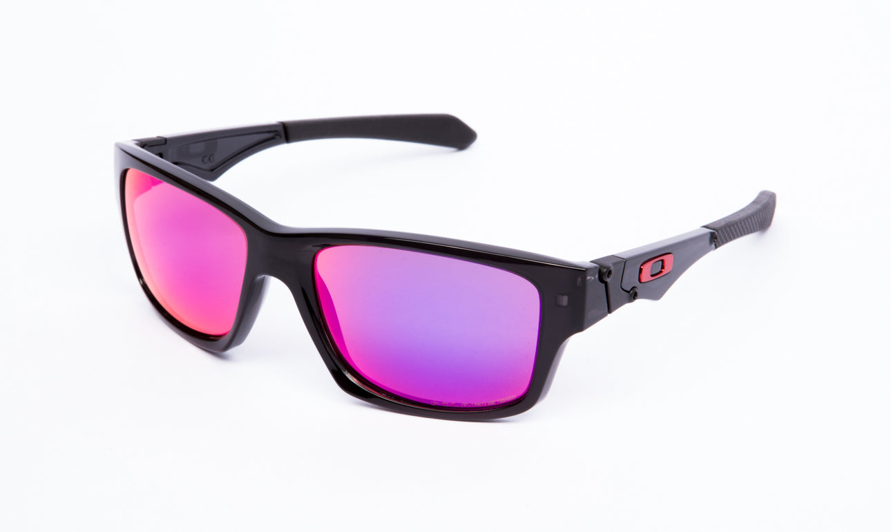 Oakley OO9135-06 Jupiter Squared Polarised