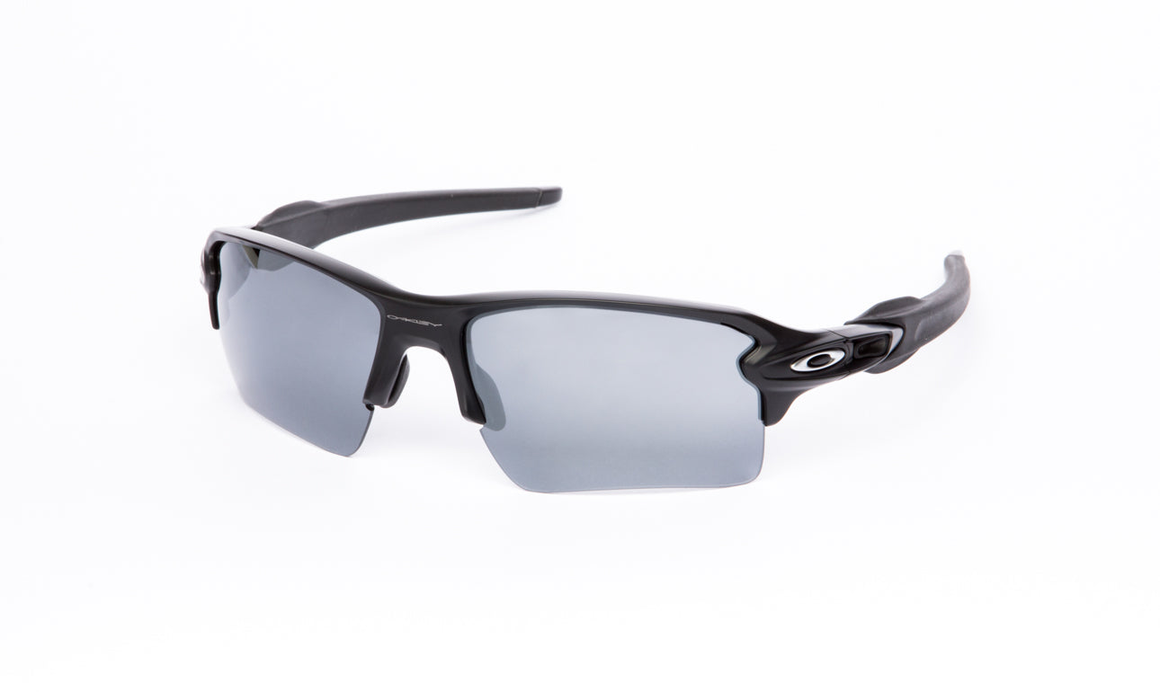 Oakley OO9188-01 Flak 2.0 XL