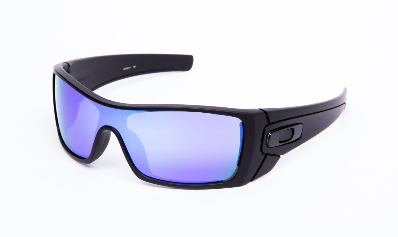 Oakley OO9101-11 Batwolf