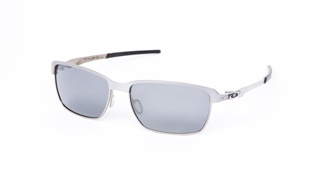 Oakley OO4083-02 Tinfoil