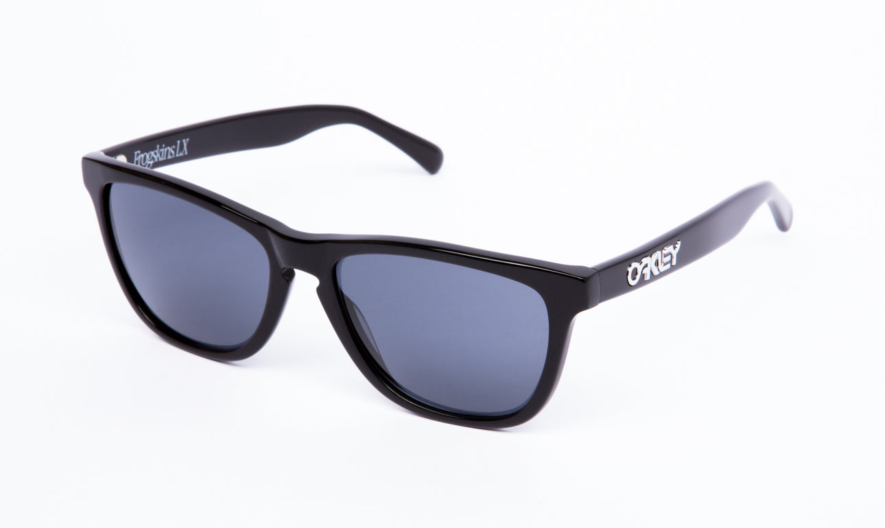 Oakley OO2043-01 Frogskins LX