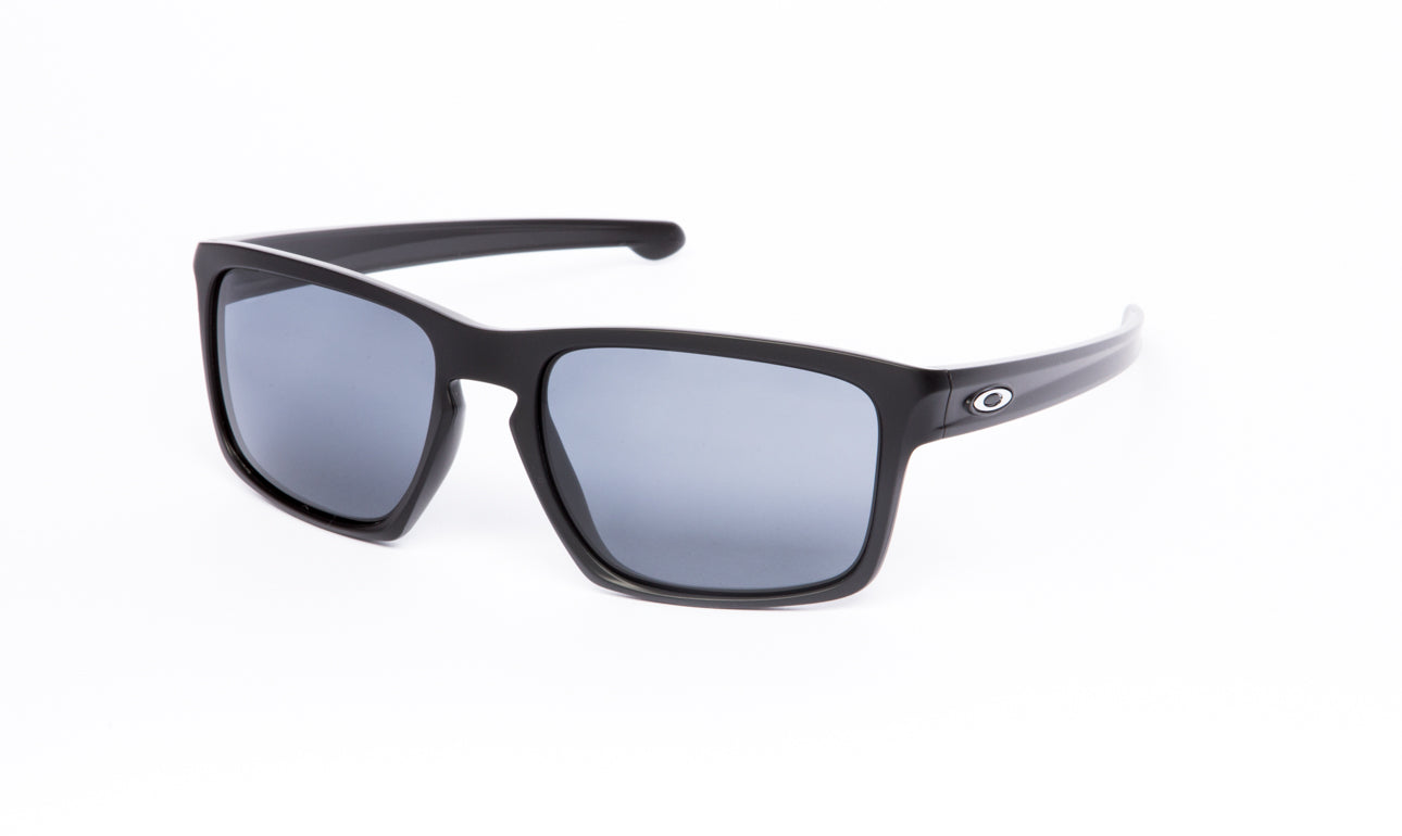 Oakley OO9262-01 Sliver