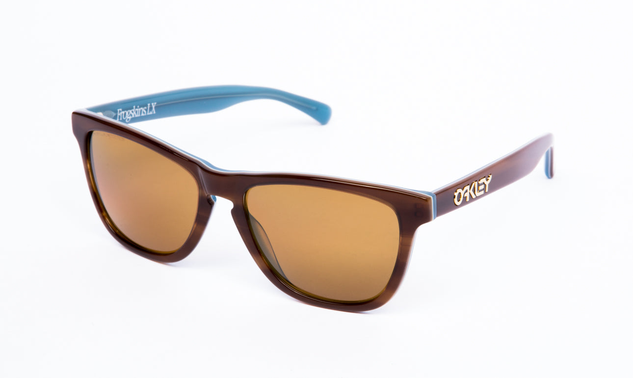 Oakley OO2043-03 Frogskins LX Polarised