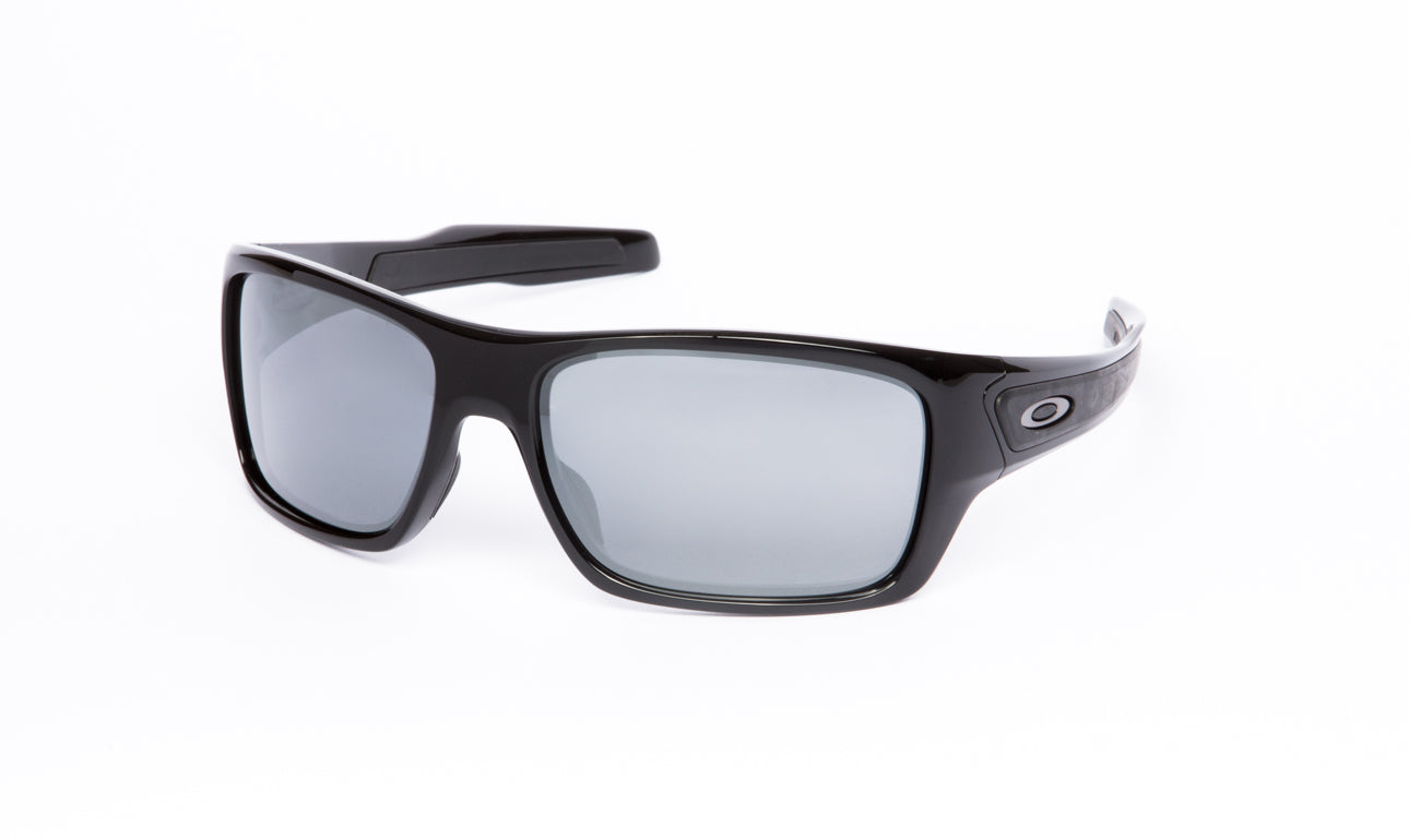 Oakley OO9263-03 Turbine