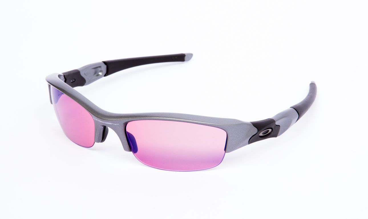 Oakley OO9008 03-910 Flak Jacket Polarised