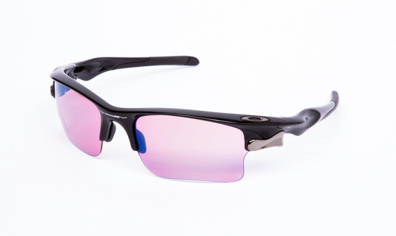 Oakley OO9156-03 Fast Jacket