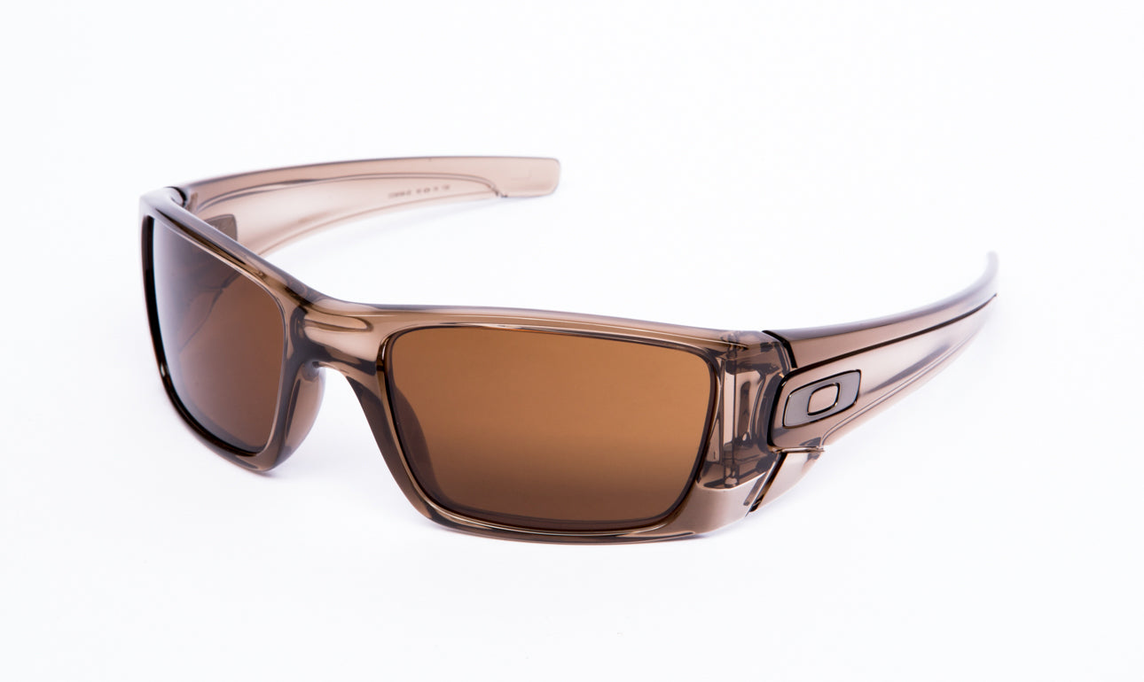 Oakley OO9096-02 Fuel Cell