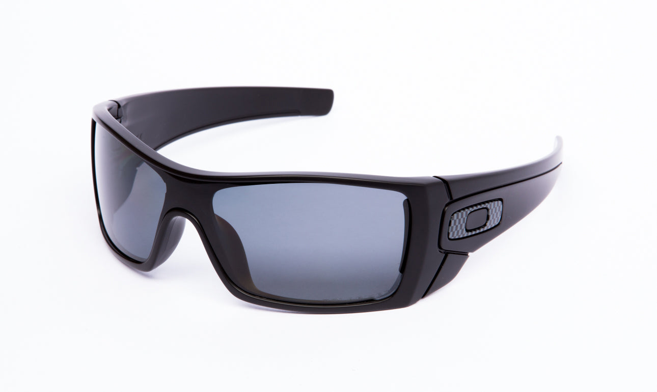 Oakley OO9101-04 Batwolf Polarised
