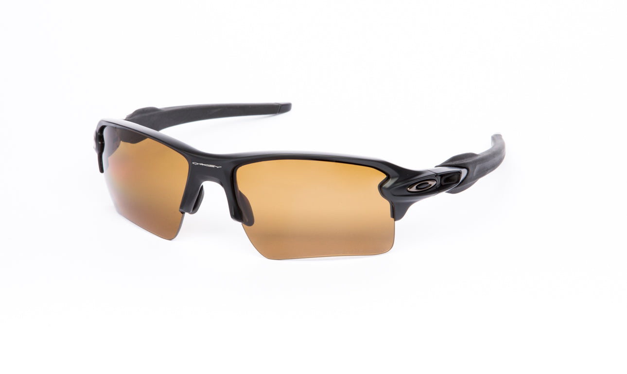 Oakley OO9188-07 Flak 2.0 XL Polarised