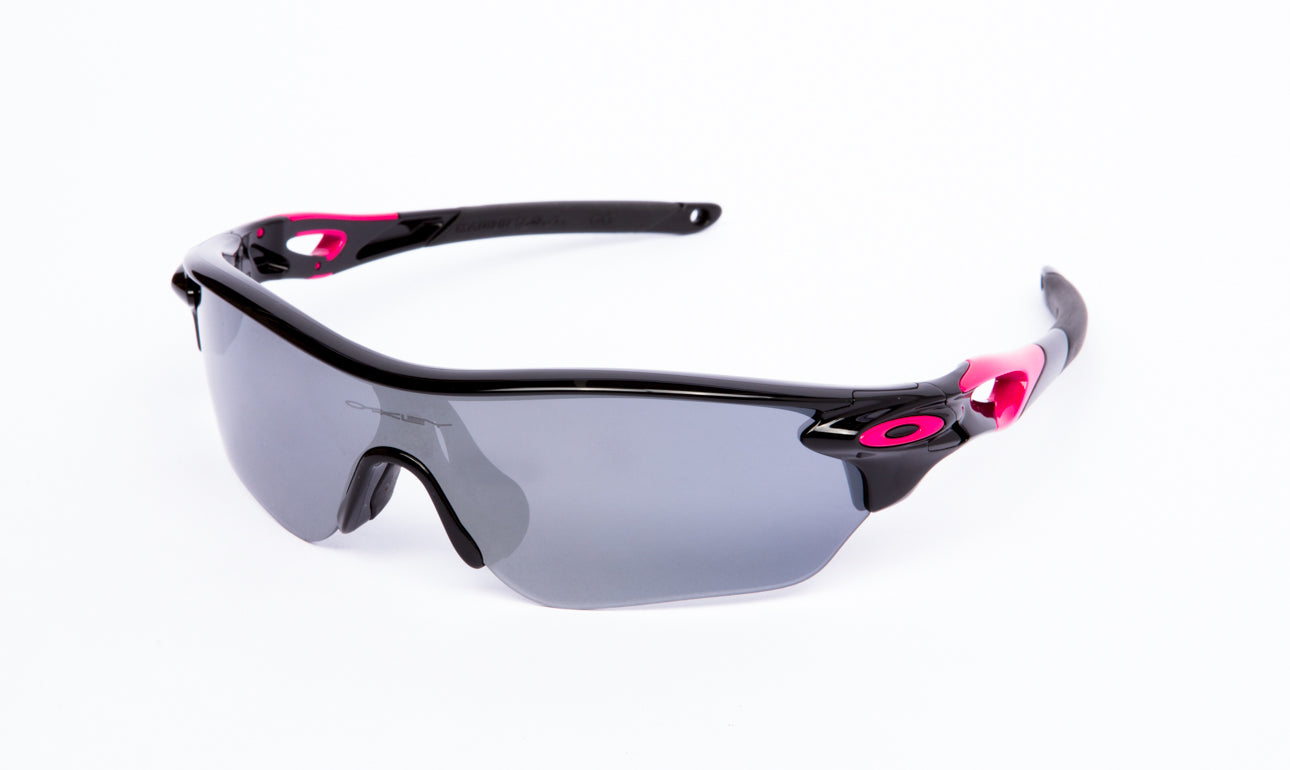 Oakley OO9183-02 Radarlock Edge