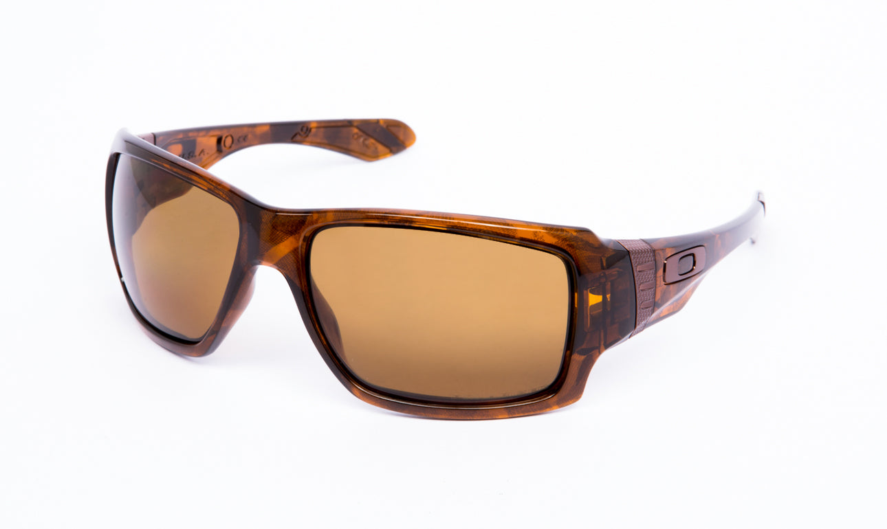 Oakley OO9173-05 Big Taco Polarised