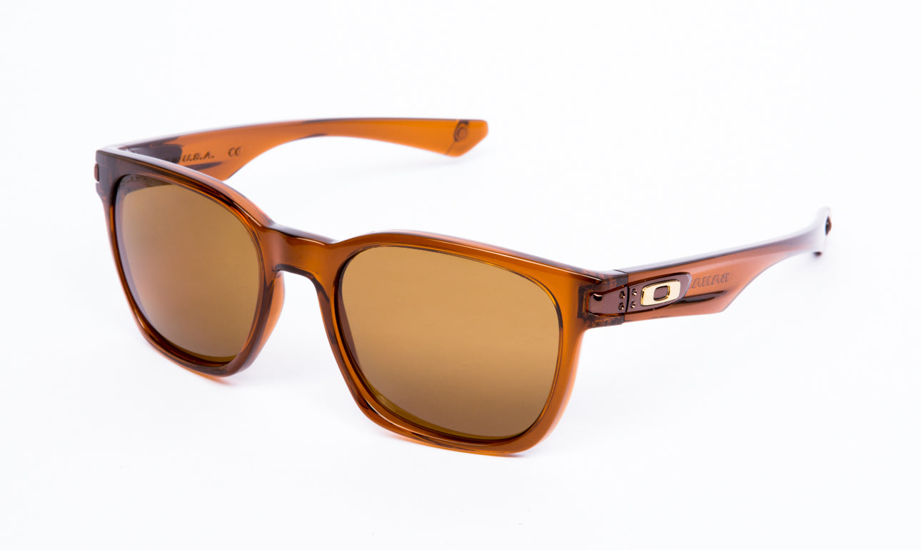 Oakley OO9175-06 Garage Rock Polarised