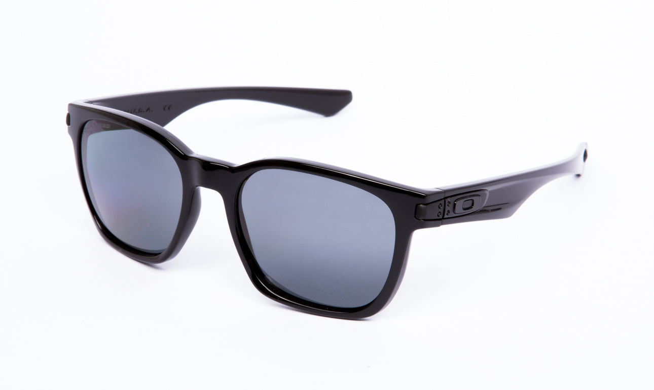 Oakley OO9175-07 Garage Rock Polarised