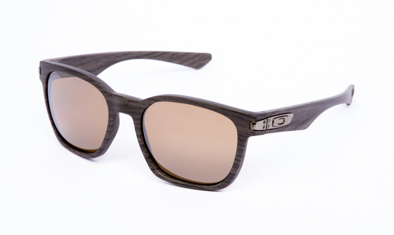 Oakley OO9175-09 Garage Rock Polarised