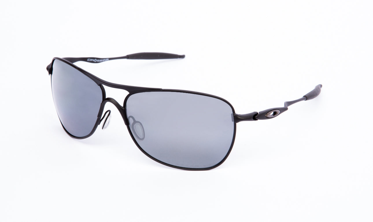 Oakley OO4060-10 Crosshair Polarised