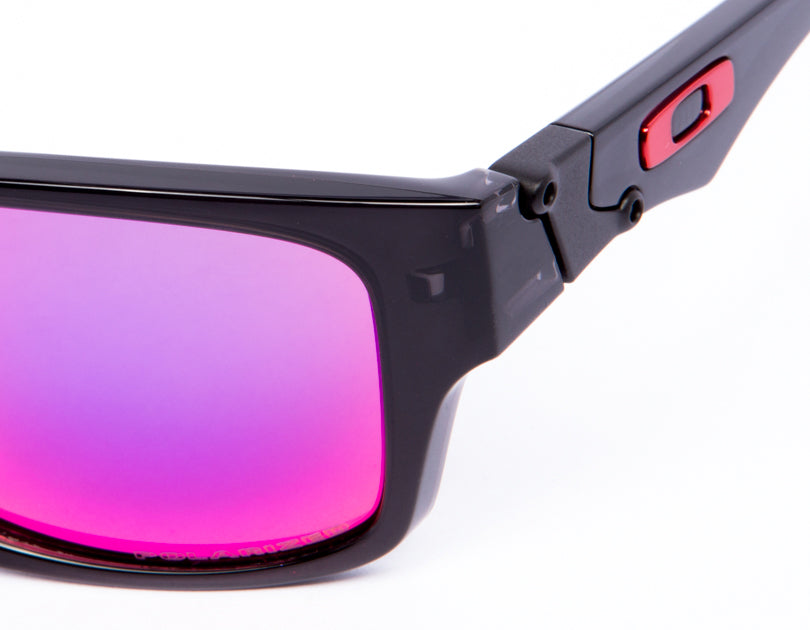 Oakley OO9135-06 Jupiter Squared Polarised