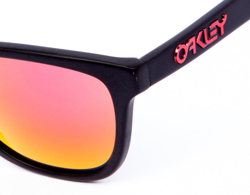 Oakley OO2043-02 Frogskins LX