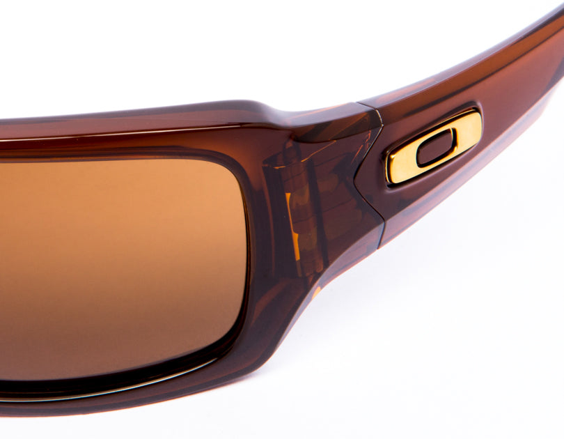 Oakley OO9238-08 Fives Squared Polarised