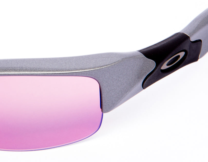 Oakley OO9008 03-910 Flak Jacket Polarised