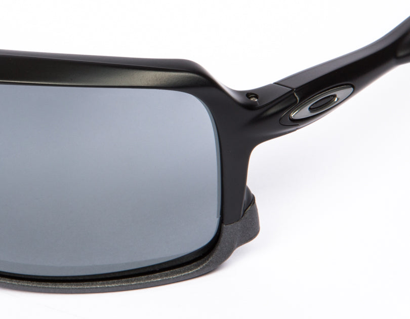 Oakley OO9266-01 Triggerman